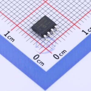 Microchip Tech TC7660HCOA