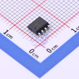 Microchip Tech TC7660SCOA