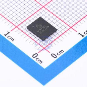 onsemi NCP3284MNTXG