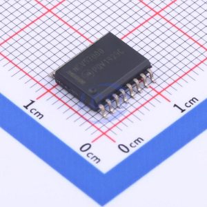 onsemi NCV57000DWR2G