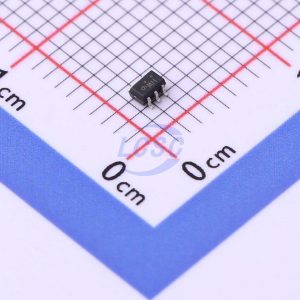 onsemi NLHV4157NDFT2G