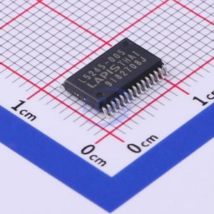ROHM Semicon ML5245-005AMBZ07CX