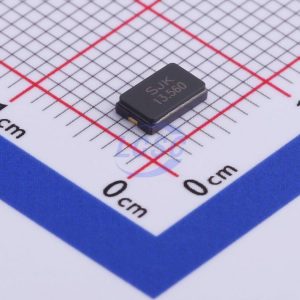 SJK(SHENZHEN CRYSTAL TECH) 6I13560F18UCG