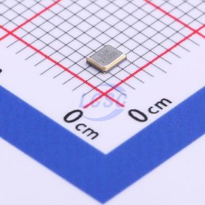 SJK(SHENZHEN CRYSTAL TECH) 7E27000E18UCG