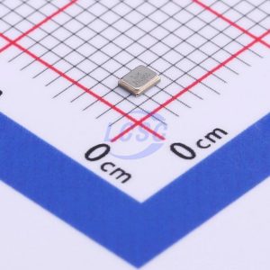 SJK(SHENZHEN CRYSTAL TECH) 7F25000E08UCG