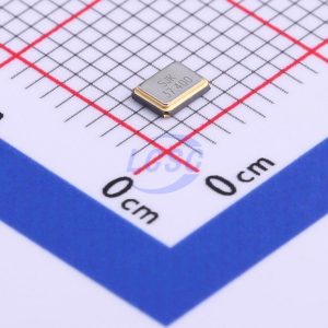 SJK(SHENZHEN CRYSTAL TECH) 7U37400E12UCG