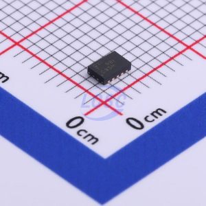Texas Instruments BQ24210DQCR