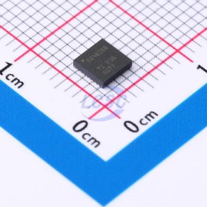 Texas Instruments BQ40Z80RSMT