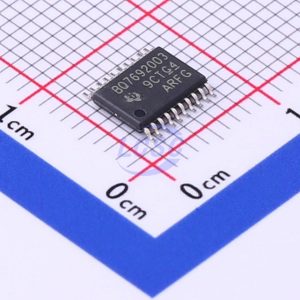 Texas Instruments BQ7692003PWR