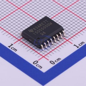Texas Instruments ISO5500DW