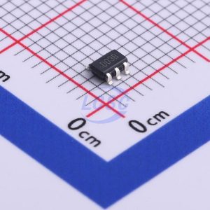 Texas Instruments LM3420M5X-8.4/NOPB