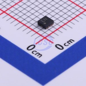 Texas Instruments SN65LVDS17DRFT