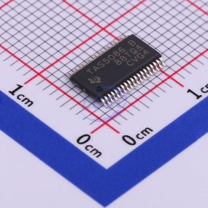 Texas Instruments TAS5086DBTR
