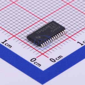 Texas Instruments TPS54873PWP