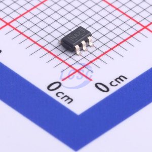 Texas Instruments TPS560430XDBVR