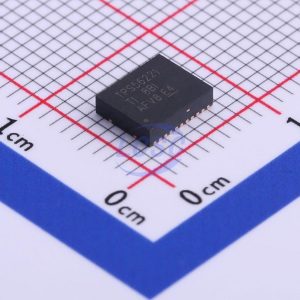 Texas Instruments TPS56221DQPT