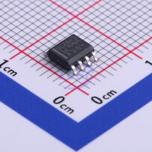 Texas Instruments UC2843D8TR