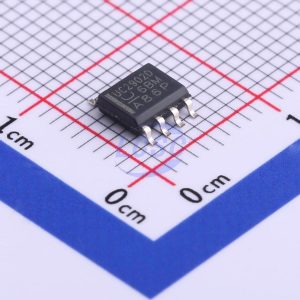 Texas Instruments UC2902D