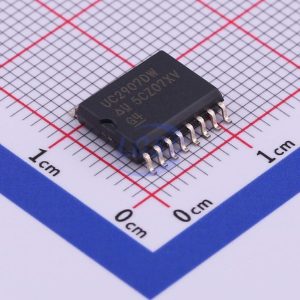 Texas Instruments UC2907DW