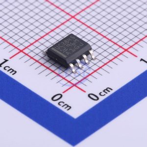 Texas Instruments UC3845D8TR