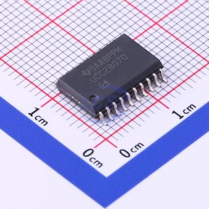 Texas Instruments UCC28070DWR