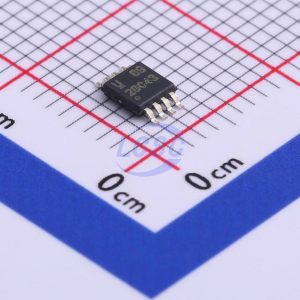 Texas Instruments UCC28C43DGKR