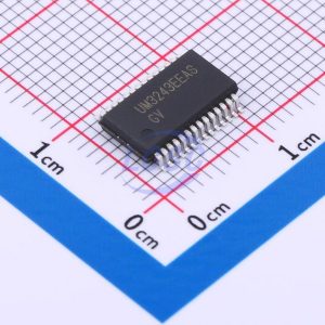 Union Semiconductor UM3243EEASR
