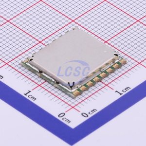 Vollgo SX1262S8S+T-X1