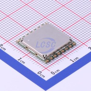 Vollgo SX1268S4S+T-X1