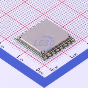 Vollgo SX1276S9S+T-X1