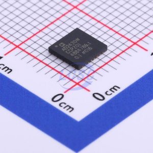 Analog Devices AD2420WCCPZ01