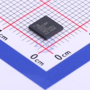 Analog Devices AD2428WCCSZ