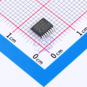 Analog Devices ADG794BRQZ-500RL7