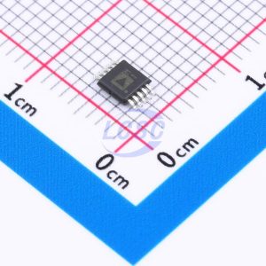 Analog Devices ADM101EWARMZ-REEL7