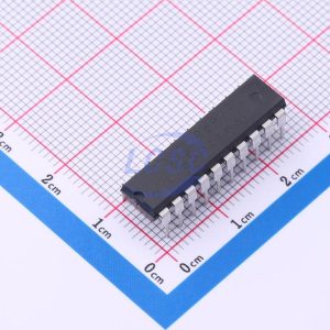 Analog Devices ADM233LANZ