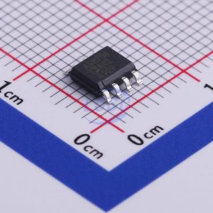 Analog Devices ADM706ARZ-REEL