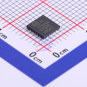Analog Devices Inc./Maxim Integrated MAX17504ATP+T