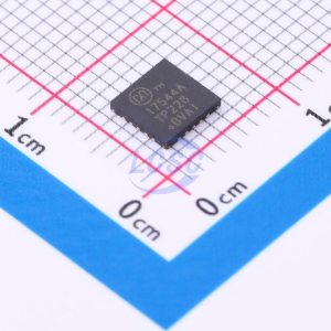 Analog Devices Inc./Maxim Integrated MAX17544ATP+