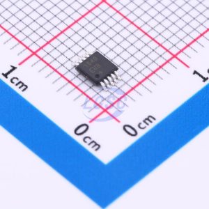 Analog Devices Inc./Maxim Integrated MAX1840EUB+