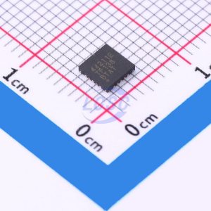 Analog Devices Inc./Maxim Integrated MAX44211ETP+