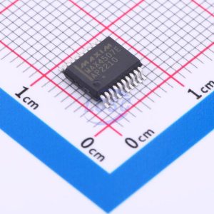 Analog Devices Inc./Maxim Integrated MAX4507EAP+