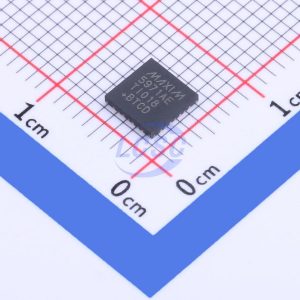 Analog Devices Inc./Maxim Integrated MAX5971AETI+T