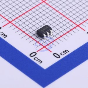 Analog Devices Inc./Maxim Integrated MAX6817EUT+T