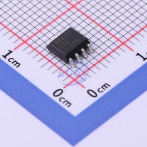 Analog Devices Inc./Maxim Integrated MAX765ESA+T