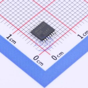 Analog Devices Inc./Maxim Integrated MAX9122EUE+T