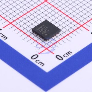 Analog Devices Inc./Maxim Integrated MAX9860ETG+T