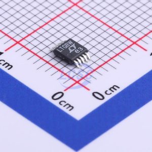 Analog Devices LT4275BIMS#PBF