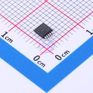 Analog Devices LTC3290EMSE#PBF
