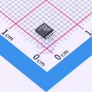 Analog Devices LTC4416IMS#PBF