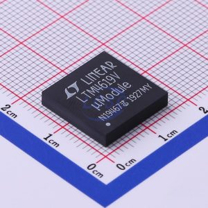 Analog Devices LTM4619EV#PBF
